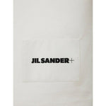 Jil Sander Pack of 3 Long Sleeved T-shirt