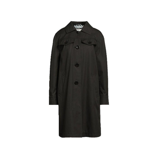 Herno Cotton parka