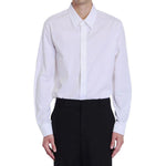 Celine Cotton Poplin Shirt CE-8815563571412-39