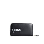 Comme Des Garçons Comme des Garçons Logo Wallet CO-8819526664404