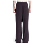 Saint Laurent Silk Pants SA-8819577356500-48 | M