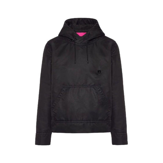 Valentino Hoodded Jacket