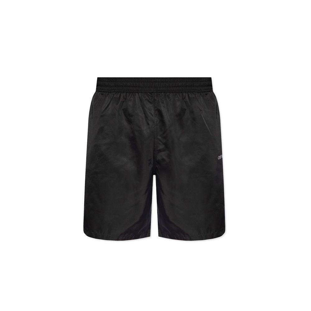 Off-White Swim Shorts