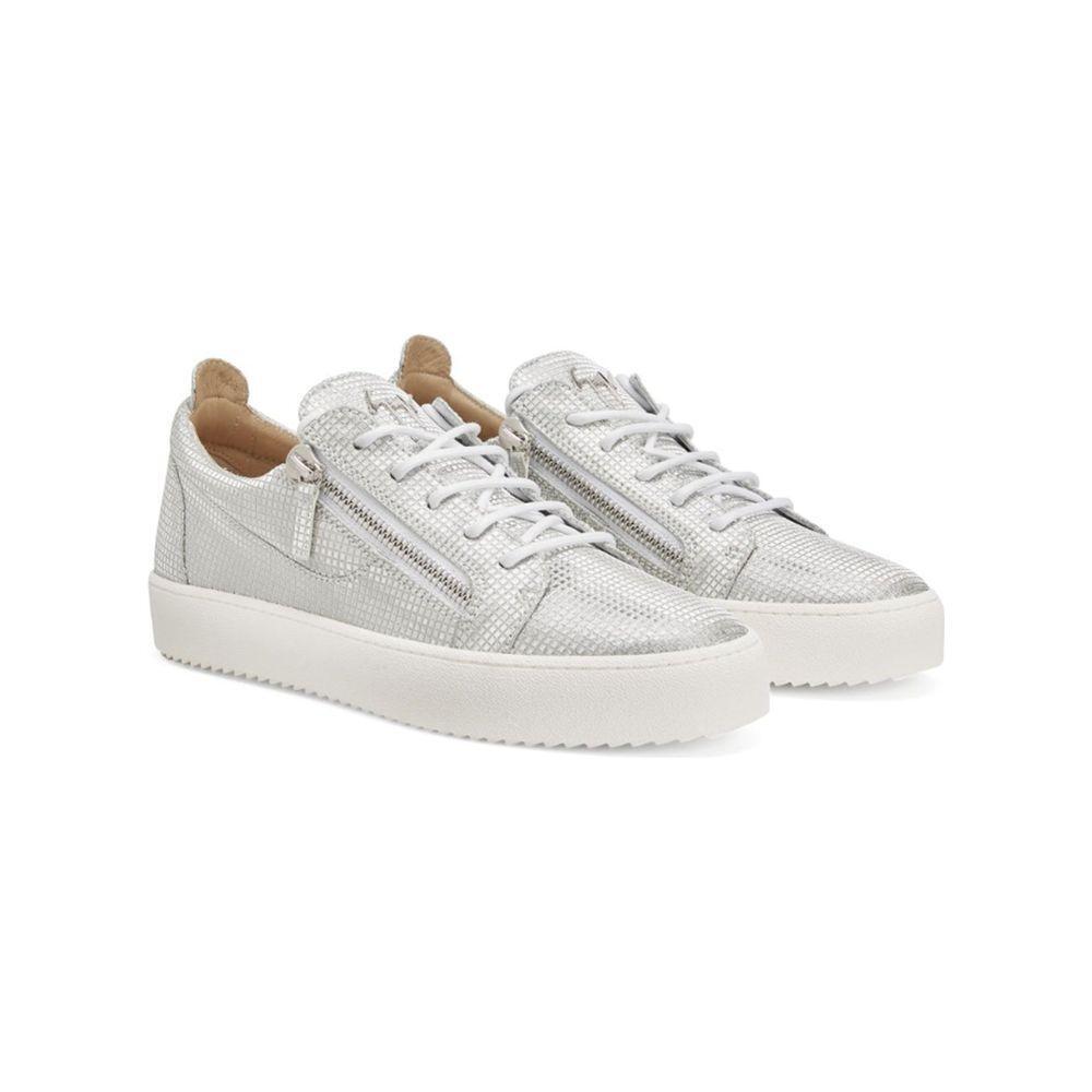 Giuseppe Zanotti May London Sneakers