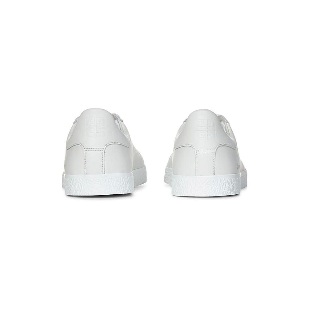 Givenchy 'Town' Leather Low Sneakers