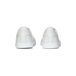 Givenchy 'Town' Leather Low Sneakers