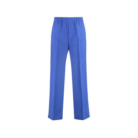 Gucci Wool Pants