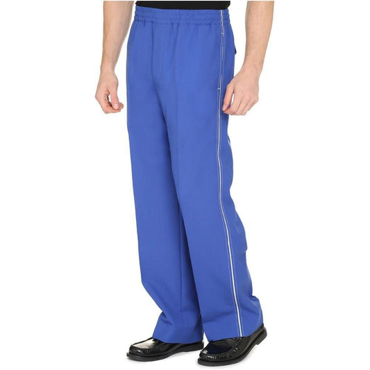 Gucci Wool Pants