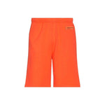 Heron Preston Cotton Shorts
