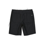 Dondup Virgin Wool Shorts