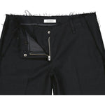 Dondup Virgin Wool Shorts