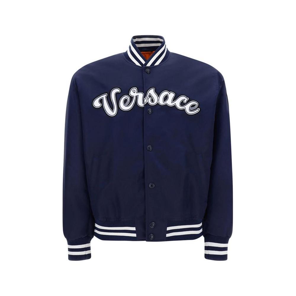 Versace Bomber Jacket