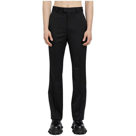 Valentino Wool Pants
