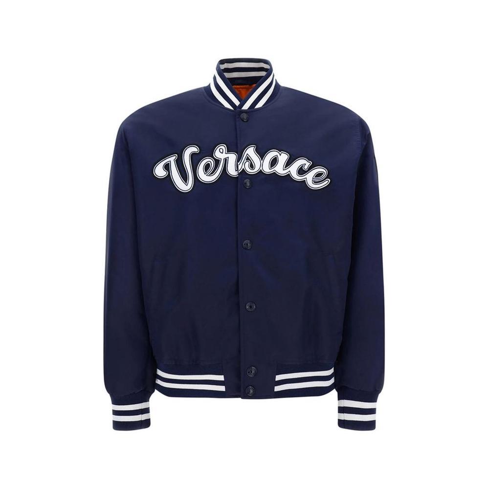 Versace Bomber Jacket