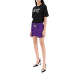 Versace Medusa 95 Skirt