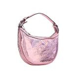 Versace Repeat Hobo Shoulder Bag