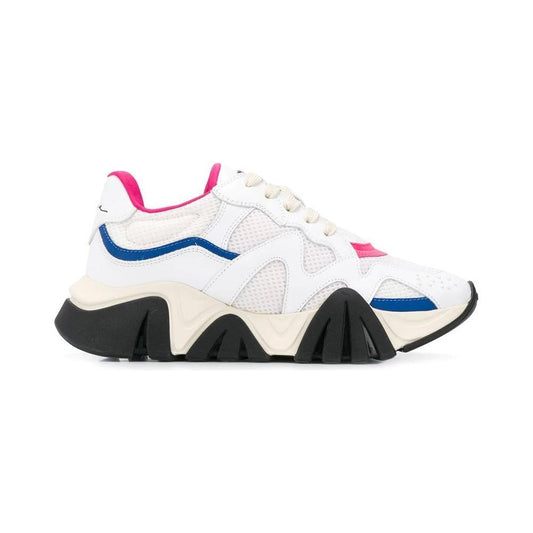 Versace Squalo Sneakers