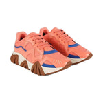Versace Squalo Sneakers