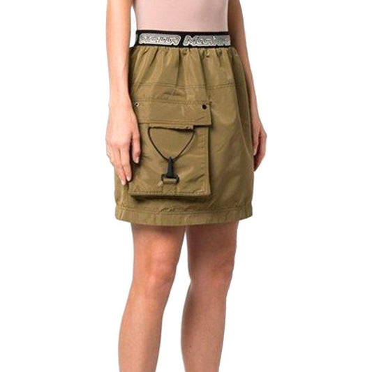 Stella McCartney Logo Skirt