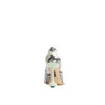 Loewe 'Toy' Sneakskin Pumps