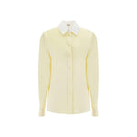 Loewe Silk Shirt LO-8735510200532-44
