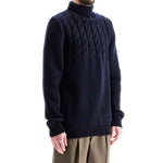 Maison Margiela Wool Sweater