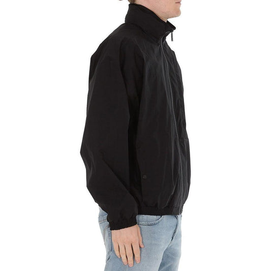Marcelo Burlon Cotton Jacket