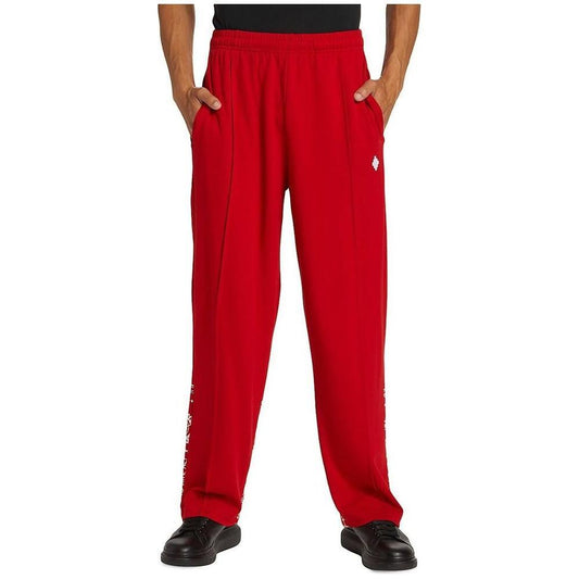 Marcelo Burlon Track Pants