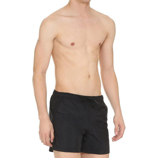 Marcelo Burlon Swim Shorts