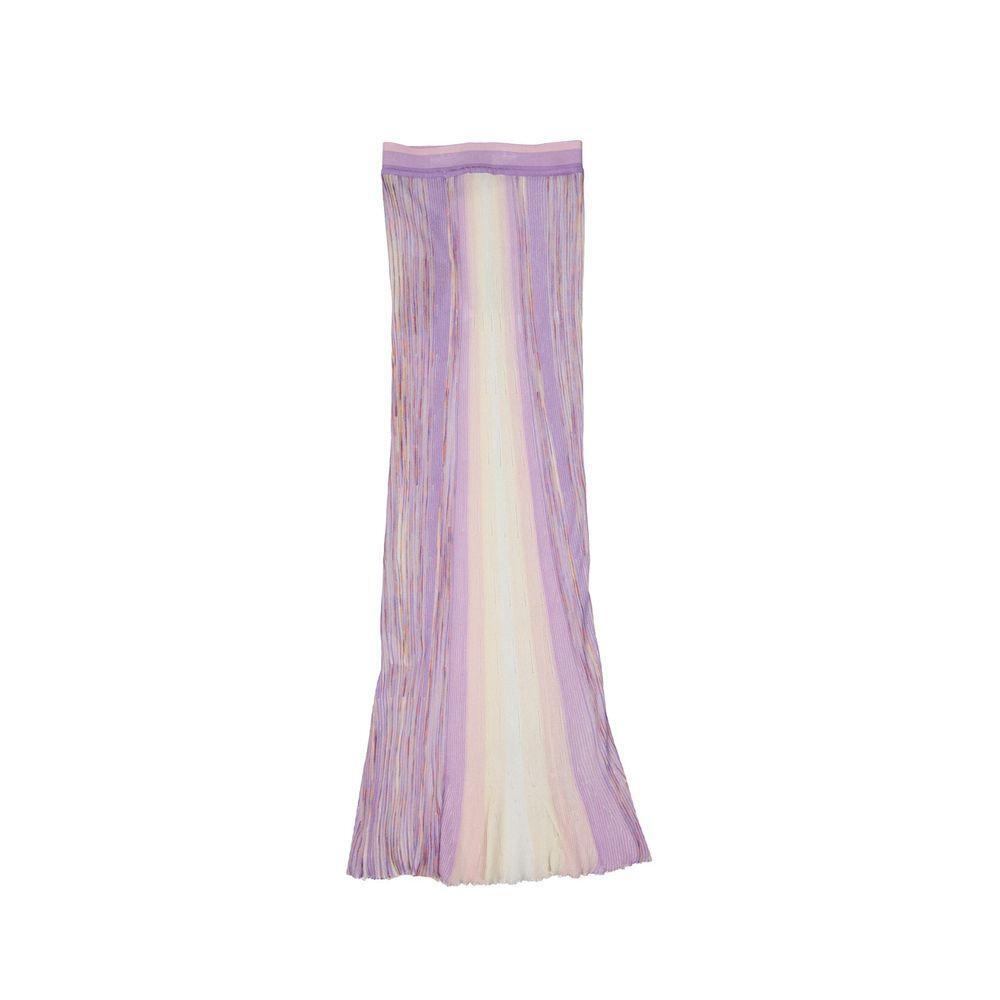 Missoni Elastic Maxi Skirt MI-8735524880596-42