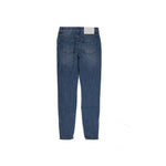 Moschino Couture Cotton Denim Jeans MO-8735531565268-40
