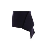 Prada Wool Mini Skirt PR-8735548080340-40