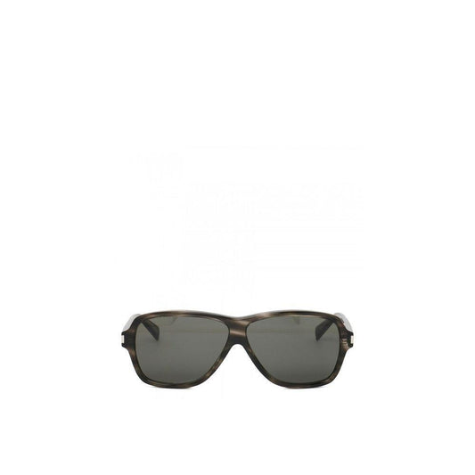 Saint Laurent 609 Aviator Sunglasses