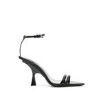 The Attico Ester Mismatch 95 Sandals