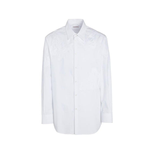 Valentino Cotton Shirt