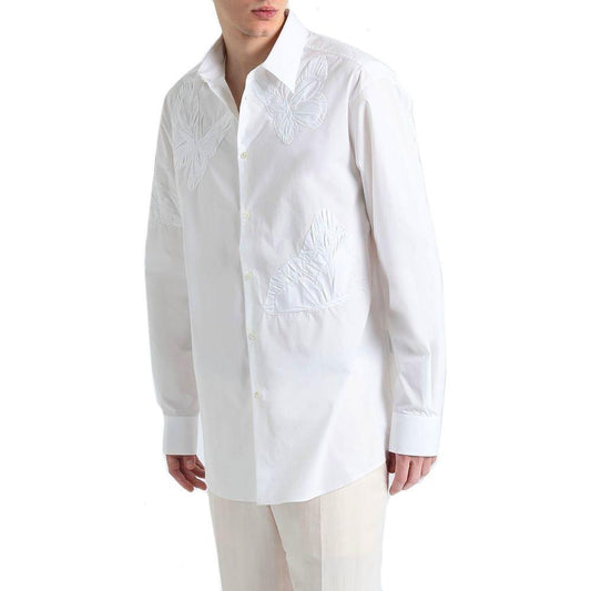 Valentino Cotton Shirt