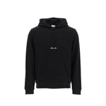 Saint Laurent Hoodie Sweatshirt