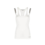 Stella McCartney Falabella Chain Top