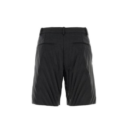 Valentino Nylon Bermuda