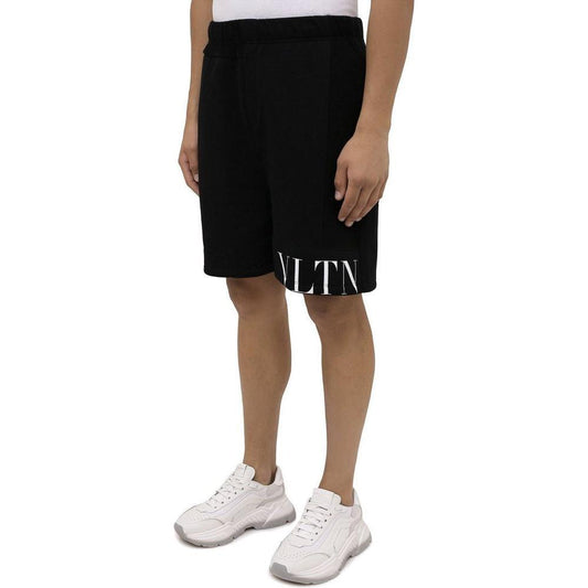 Valentino Track Shorts