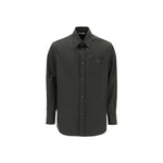 Valentino V-Logo Jacket Overshirt