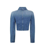 Versace Denim Jacket