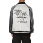 Palm Angels Palms Souvenir Bomber Jacket PA-8736540852436-L