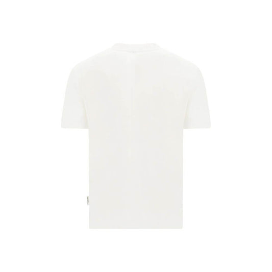 Paolo Pecora Milano Cotton T-Shirt