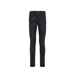 Amiri Cotton Denim Jeans AM-8736241320148-W30