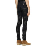 Amiri Cotton Denim Jeans AM-8736241320148-W30