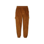 Marcelo Burlon Velvet Pants MA-8736470073556-M
