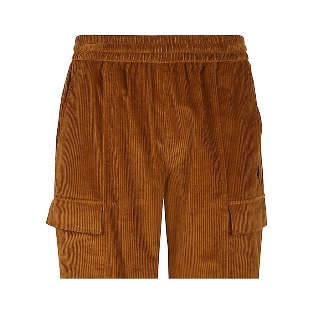 Marcelo Burlon Velvet Pants MA-8736470073556-M