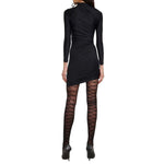 Balenciaga Mini Dress