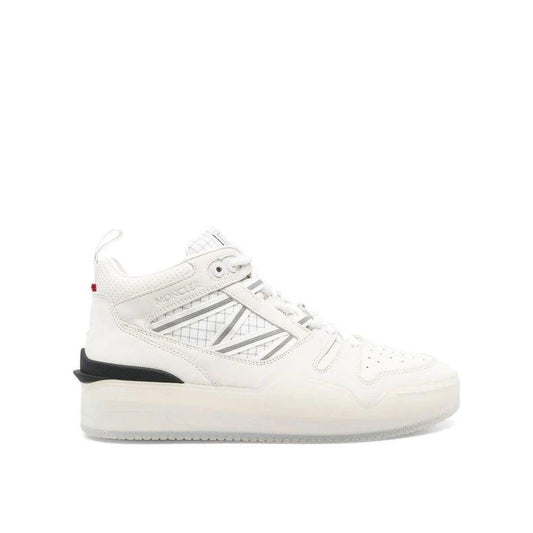 Moncler Pivot Leather Sneakers MO-8736457130196-EU36/US6